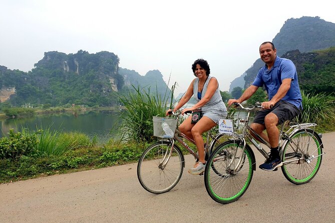 Ninh Binh Full Day Tour - Tam Coc Boat, Mua Cave, Hoa Lu - Pickup and Departure Details