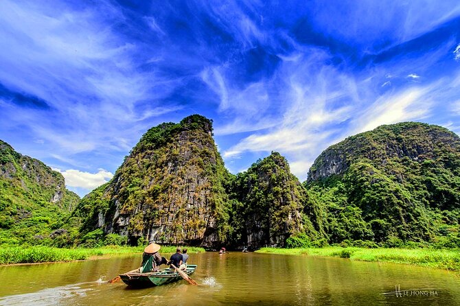 Ninh Binh Full Day Tour - Tam Coc Boat, Mua Cave, Hoa Lu - Tour Duration and Group Size