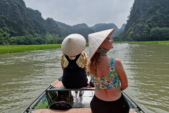 Ninh Binh Full Day Tour to Hoa Lu & Tam Coc via Boat,Bike &Lunch - Customer Reviews and Feedback