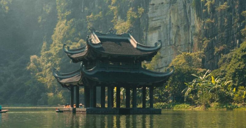 Ninh Binh Full-Day Trip: Bai Dinh, Trang An and Mua Caves - Itinerary and Activities