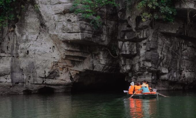 Ninh Binh Full-Day Trip: Bai Dinh, Trang An and Mua Caves - Customer Reviews