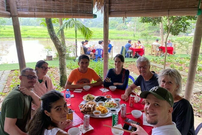 Ninh Binh Full day trip from Ninh Binh - An In-Depth Look at the Ninh Binh Full-Day Tour
