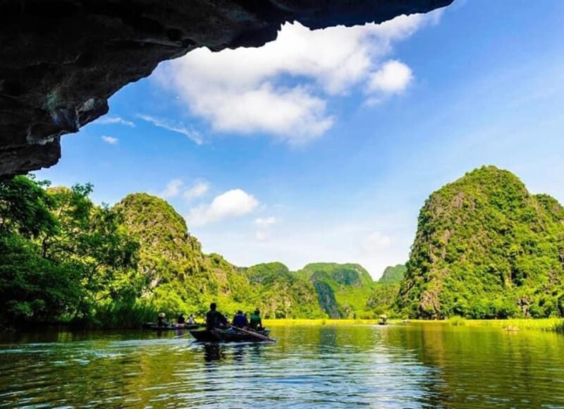 Ninh Binh Full-day Trip: Hoa Lu, Tam Coc- Buffet Lunch, Bike - Tour Pricing