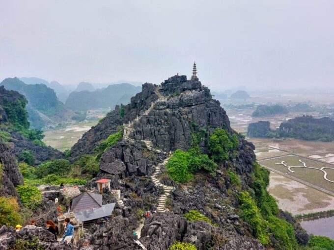 Ninh Binh Full Day Trip (Hoa Lu - Trang an - Mua Cave) - Essential Participant Info