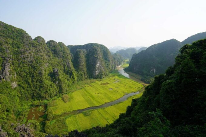 Ninh Binh Full Day Trip to Hoa Lu - Trang an - Mua Cave - Pricing and Duration