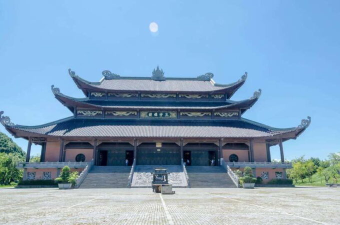 Ninh Binh Gateway: Unforgetable Experience Full Day Tour - What to Bring