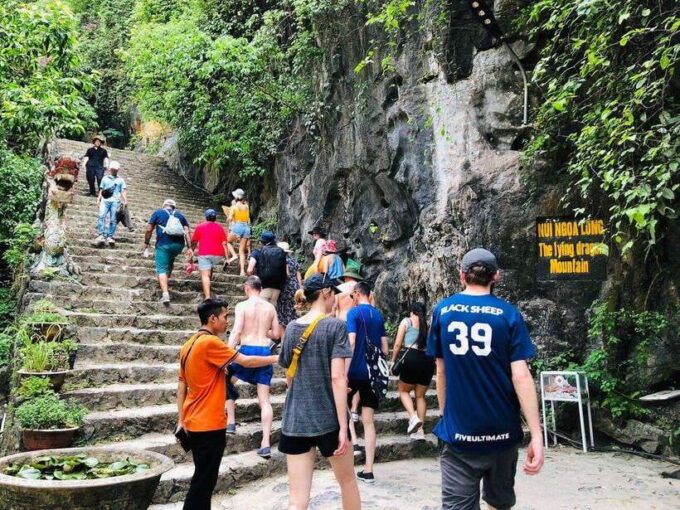Ninh Binh Gateway: Unforgetable Experience Full Day Tour - Since You Asked