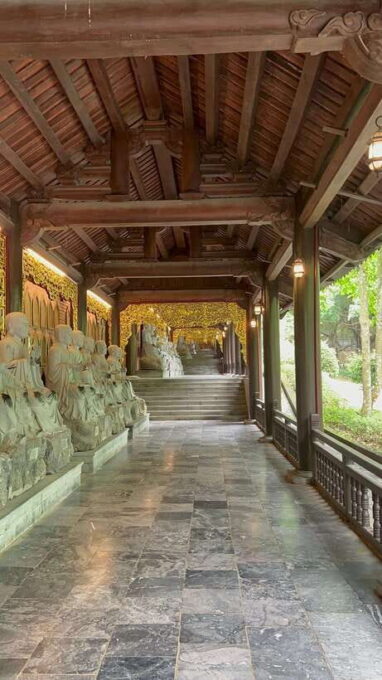 Ninh Bình Group Tour: Bai Dinh Pagoda, Trang An, Mua Cave - Since You Asked