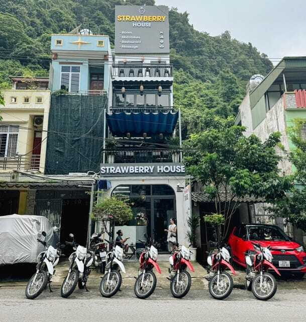 Ninh Binh - Ha Giang 3Days 2Nights Easy Rider (With Bus) - Preparation and Guidelines