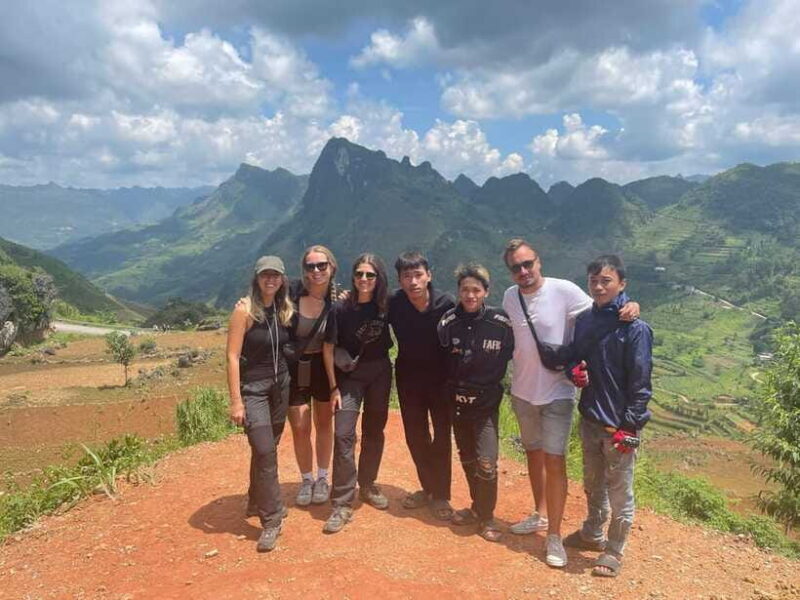Ninh Binh - Ha Giang 3Days 2Nights Easy Rider (With Bus) - Frequently Asked Questions