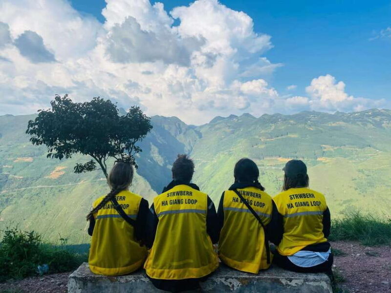 Ninh Binh - Ha Giang 4Days 3Nights Easy Rider (With Bus) - Tour Overview and Pricing