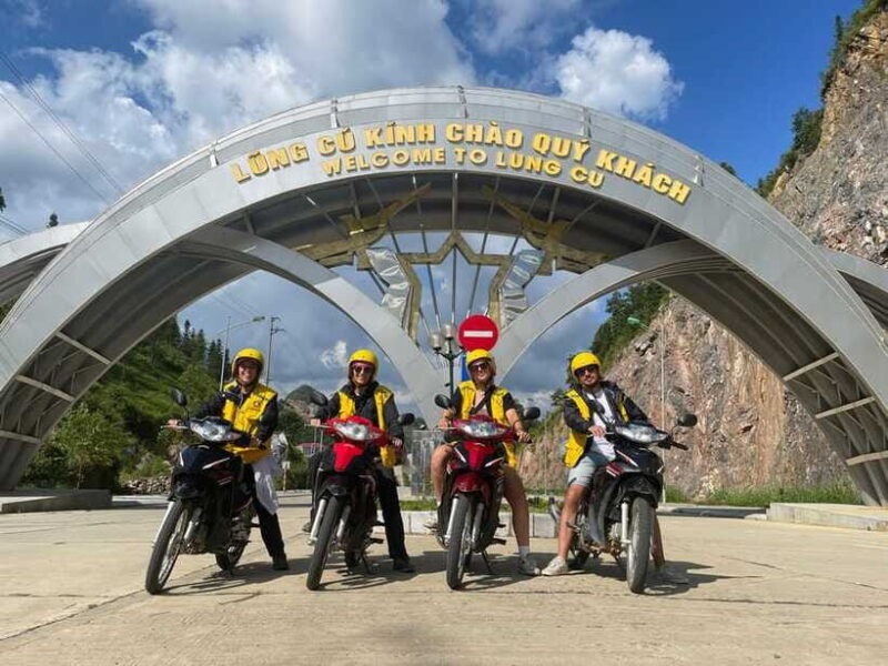 Ninh Binh - Ha Giang 4Days 3Nights Easy Rider (With Bus) - Accommodations and Amenities