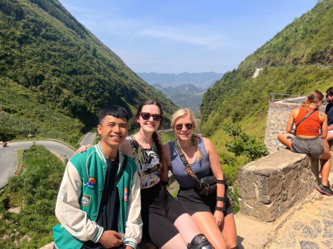 Ninh Binh - Ha Giang Loop Motorbike Tour 3D2N / Small Group - Itinerary Day 3