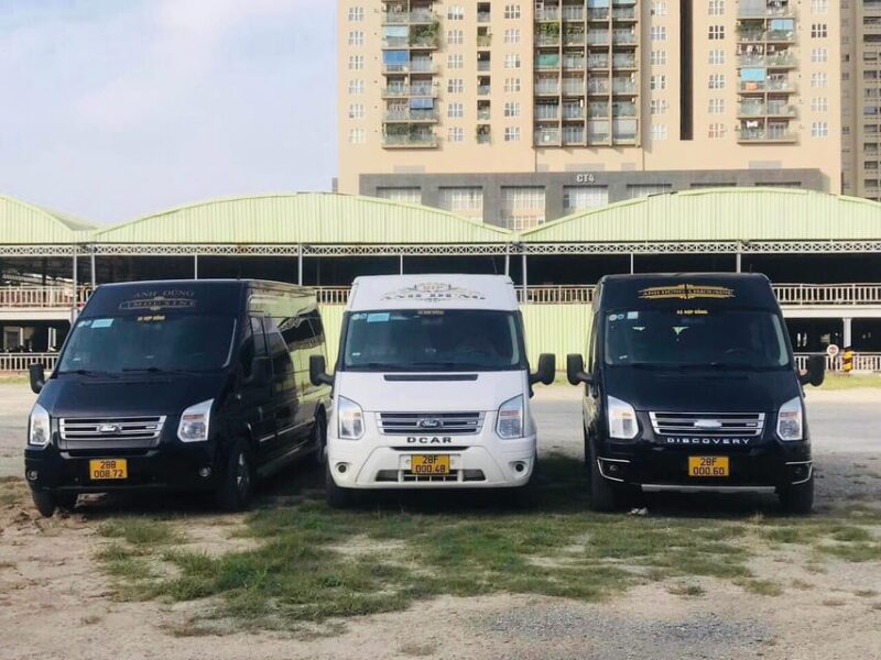 Ninh Binh: Ha Long Transfer by Luxury Limousine - Important Guidelines