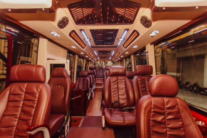 Ninh Binh: Ha Long Transfer by Luxury Limousine - Pricing and Duration