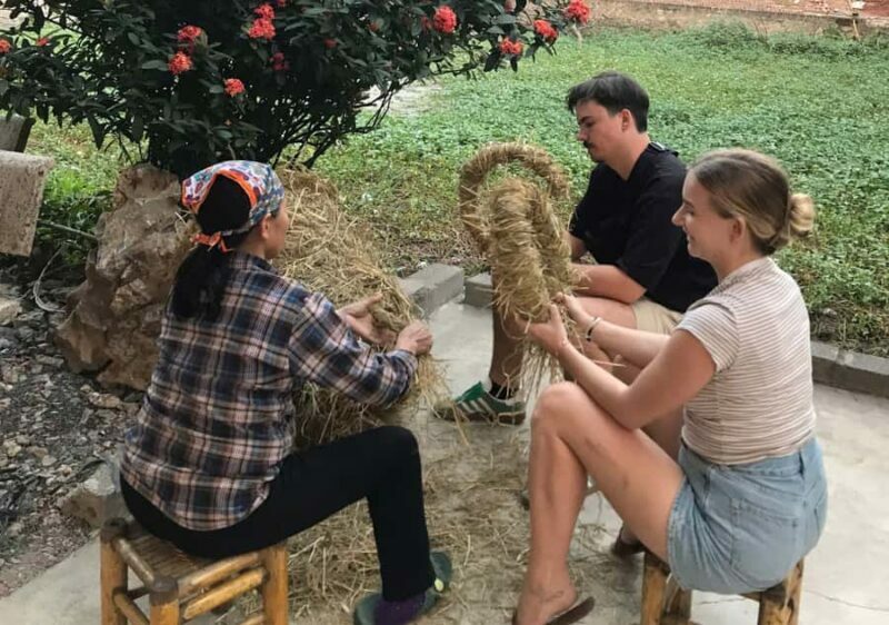 Ninh Binh: Half-Day Cooking Class at a Local Home - Authenticity and Cultural Connection