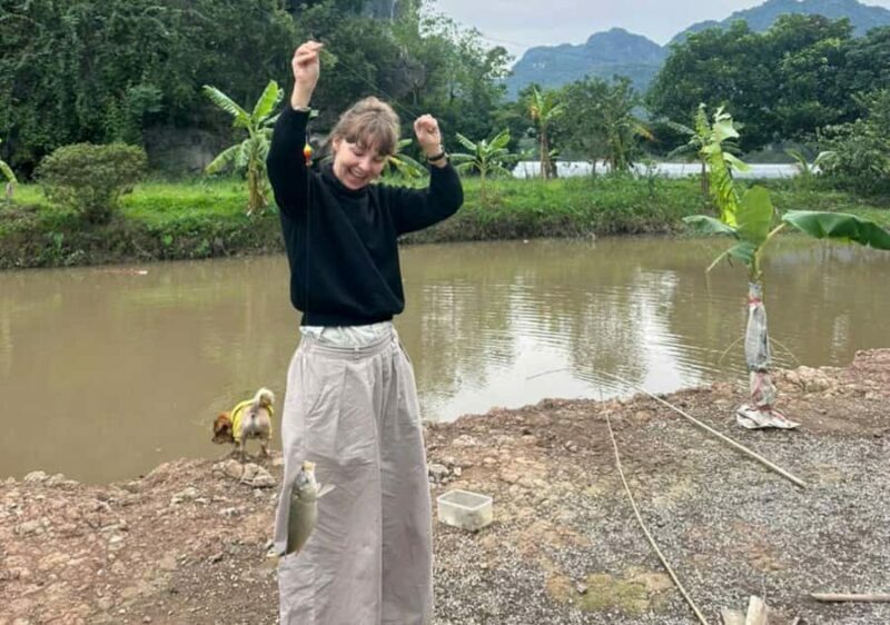 Ninh Binh: Half-Day Cooking Class at a Local Home - Who Will Love This Tour?