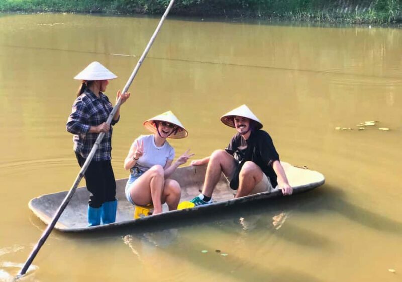 Ninh Binh: Half-Day Cooking Class at a Local Home - FAQ