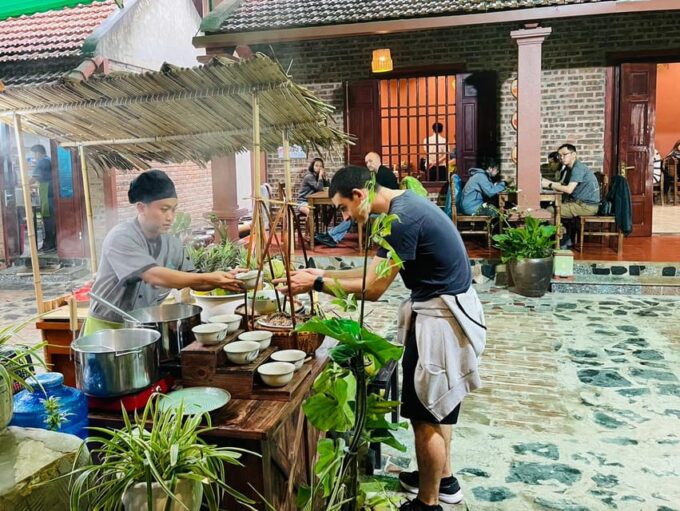 Ninh Binh Heritage Tour: Hoa Lu & Trang An - Pickup Locations and Travel