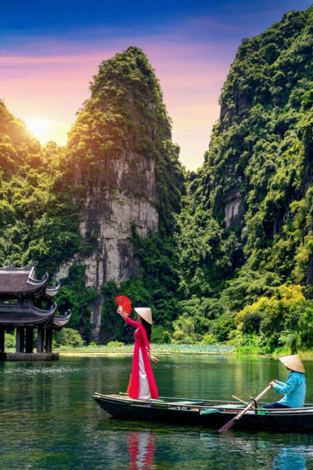 Ninh Binh Heritage Tour: Hoa Lu & Trang An - Frequently Asked Questions