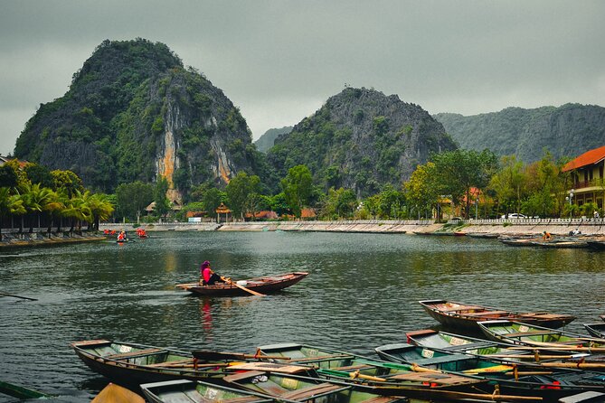 Ninh Binh Heritage Trip in a Day - Highlights and Inclusions
