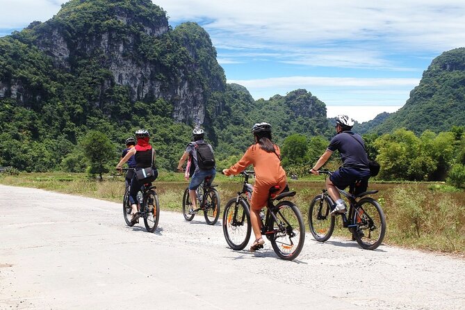 Ninh Binh Heritage Trip in a Day - Pricing and Reviews