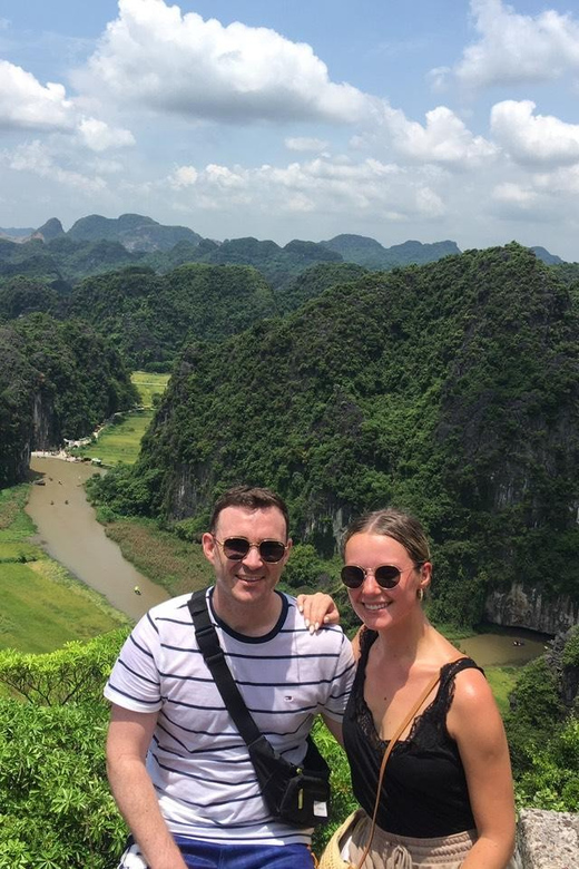 Ninh Binh Highlights Full Day Tours From Hanoi (Best Seller) - Itinerary Highlights