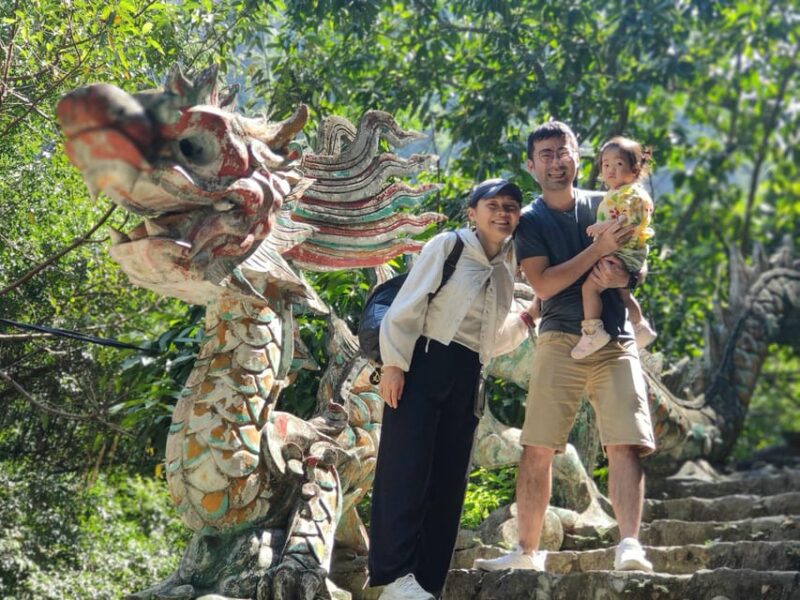 Ninh Binh Highlights Full Day Tours From Hanoi (Best Seller) - Important Information