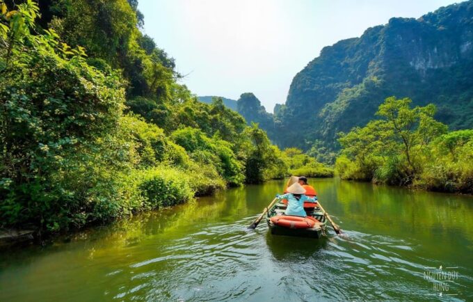 Ninh Binh: Hoa Lu and Tam Coc Day Tour From Hanoi | Vietnam - What to Bring
