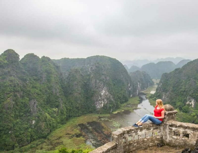 Ninh Binh: Hoa Lu, Bai Dinh, Trang An, and Mua Cave Tour - The Sum Up