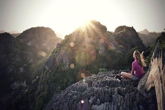 Ninh Binh-Hoa Lu-Tam Coc - Mua Cave - Dragon Mountain Hiking 1 Day Tour - Transportation and Pickup Details