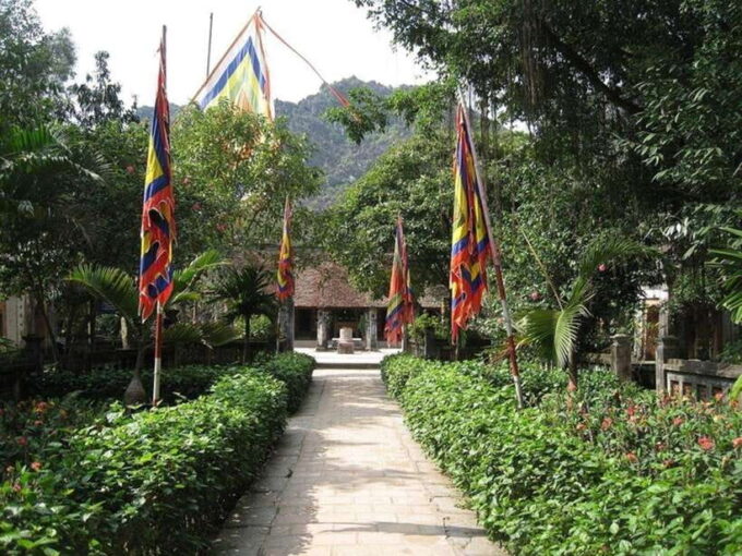 Ninh Binh: Hoa Lu, Trang An, and Mua Cave Day Tour - Preparation and Recommendations