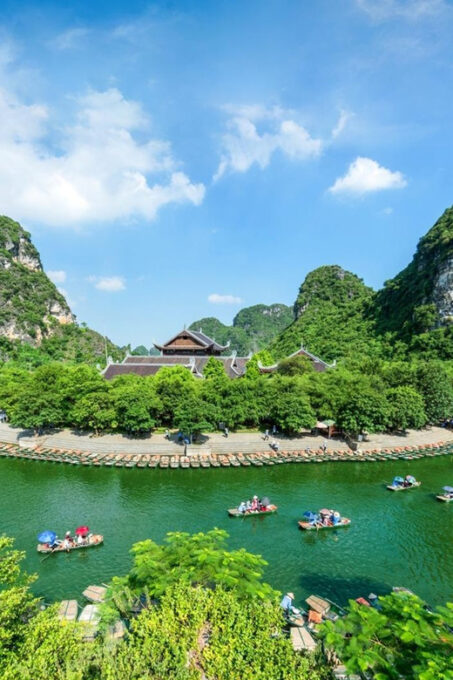 Ninh Binh: Hoa Lu, Trang An and Mua Cave Full-Day Trip - Frequently Asked Questions