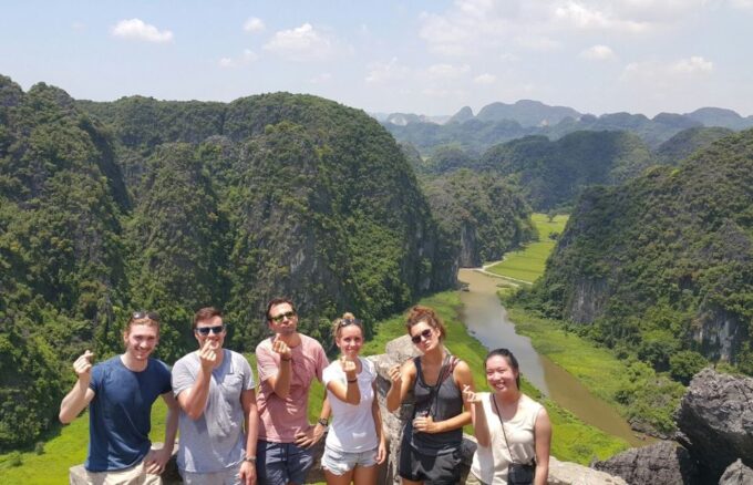 Ninh Binh: Hoa Lu, Trang An and Mua Caves Hiking Day Trip - Frequently Asked Questions