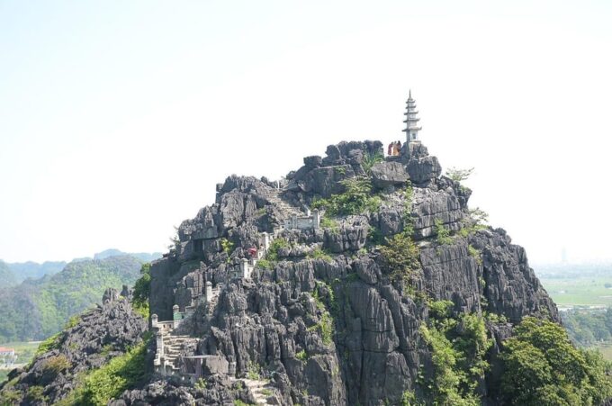 Ninh Binh : Hoa Lu, Trang An & Mua Cave 1 Day Trip - Frequently Asked Questions