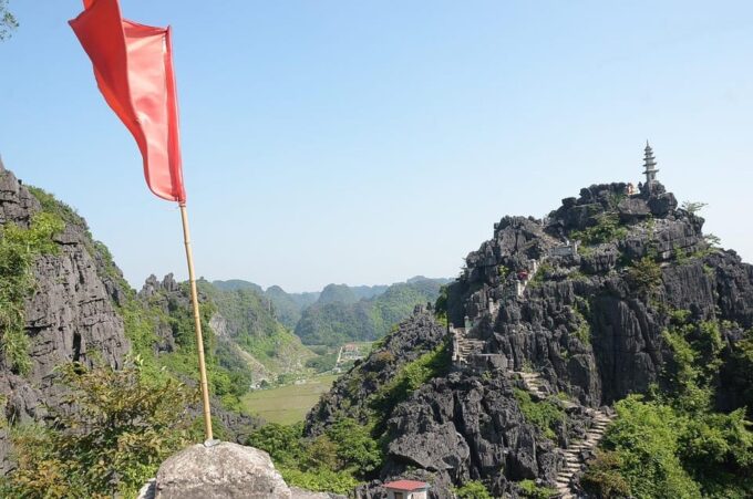 Ninh Binh: Hoa Lu- Trang An- Mua Cave- Bich Dong Pagoda Tour - Tour Inclusions and Exclusions