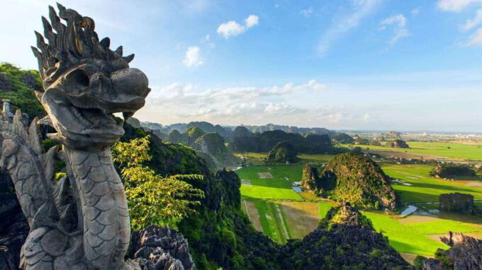 Ninh Binh: Hoa Lu, Trang an & Mua Cave Day Tour From Ha Noi - Since You Asked