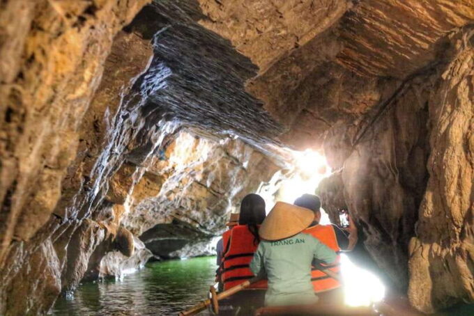 Ninh Binh Hoa Lu Trang An Mua Cave Group or Private Tour - Additional Information