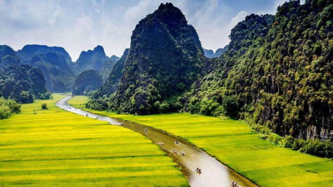 Ninh Binh Hoa Lu Trang An Mua Cave Group or Private Tour - Booking Instructions