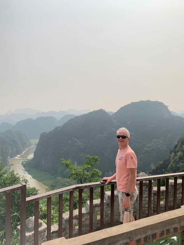 Ninh Binh: Hoa Lu,Trang An, Mua Cave & Bich Dong Scenic Trip - A Closer Look at the Tour Itinerary