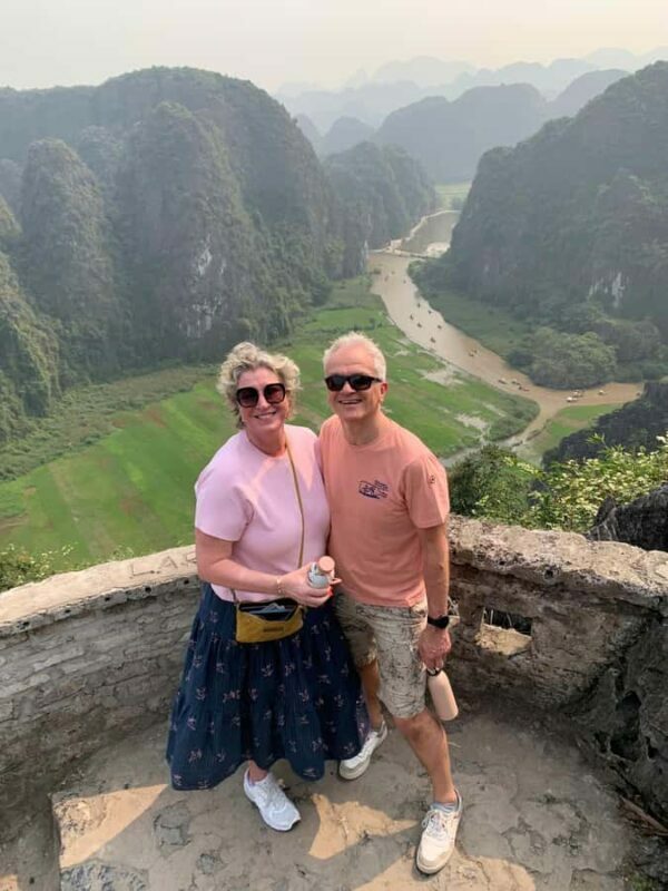 Ninh Binh: Hoa Lu,Trang An, Mua Cave & Bich Dong Scenic Trip - Practical Tips for Your Trip