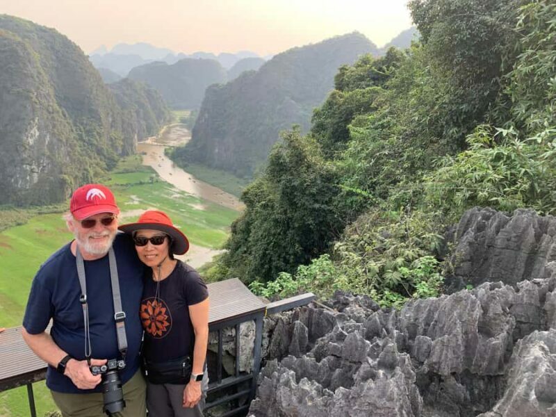 Ninh Binh: Hoa Lu,Trang An, Mua Cave & Bich Dong Scenic Trip - Who Should Consider This Tour?