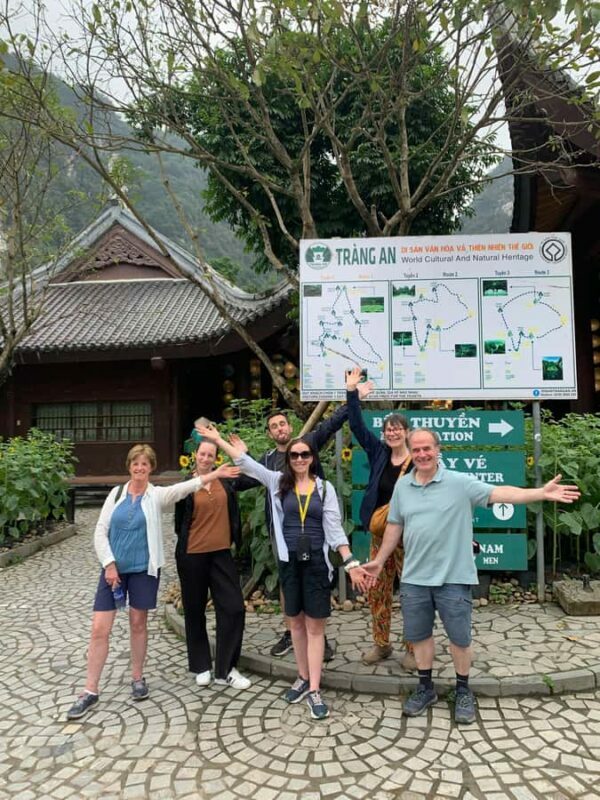 Ninh Binh: Hoa Lu,Trang An, Mua Cave & Bich Dong Scenic Trip - Final Thoughts