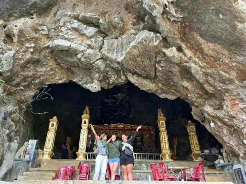 Ninh Binh Jeep Adventure: Temples, Lotus, Fishing & Cooking - The Sum Up: Why Choose the Ninh Binh Jeep Adventure?