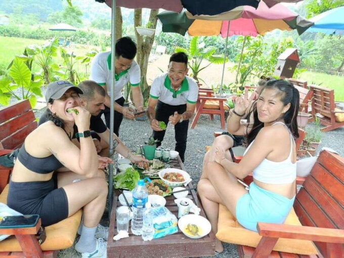 Ninh Binh Jeep Tour One Day - Pick up at Ninh Binh - Inclusions, Exclusions, and Participant Restrictions