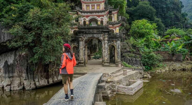 Ninh Binh Jeep Tour: Tam Coc HIGHTLIGHTS & HIDDEN GEMS - Experience Highlights