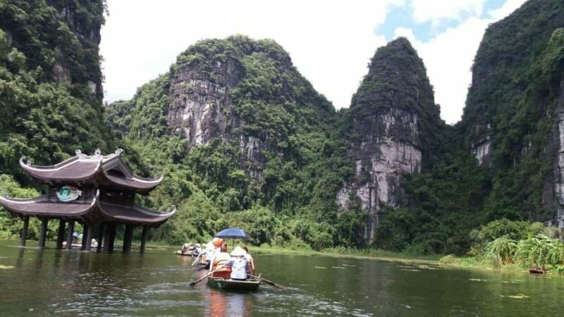 Ninh Binh Jeep Tour: Trang An Boat Ride, Bich Dong, Mua Cave - An Authentic Day in Ninh Binh: What To Expect