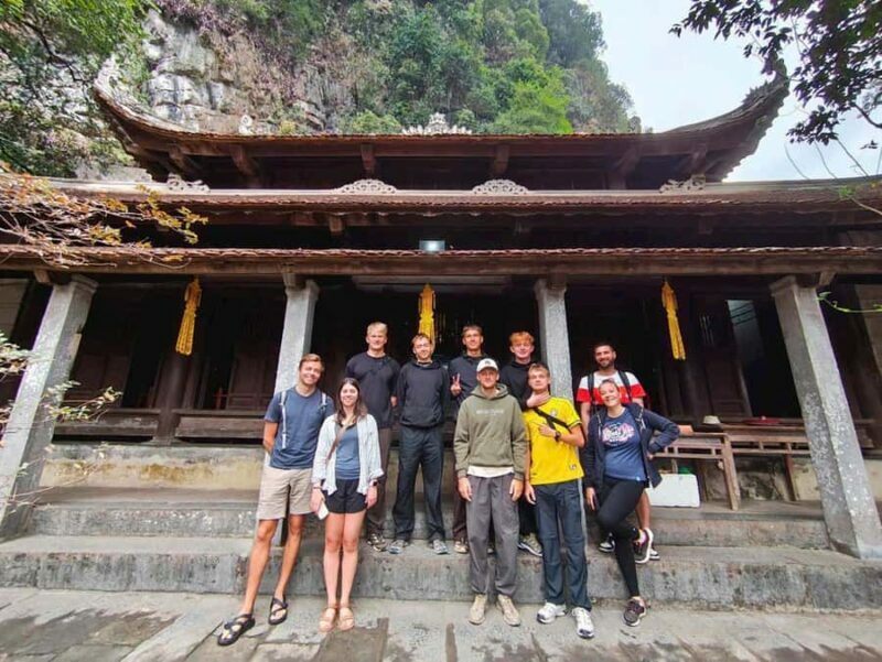 Ninh Binh Jeep Tour: Trang An Boat Ride, Bich Dong, Mua Cave - The Sum Up