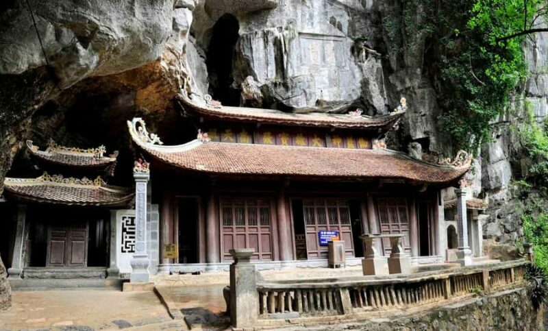 Ninh Binh Jeep Tour: Trang An Boat Ride, Bich Dong, Mua Cave - FAQ