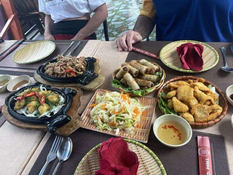 Ninh Binh Jeep Tours From Hanoi: JEEP - BOAT - DAILY LIFE - Important Information and Requirements